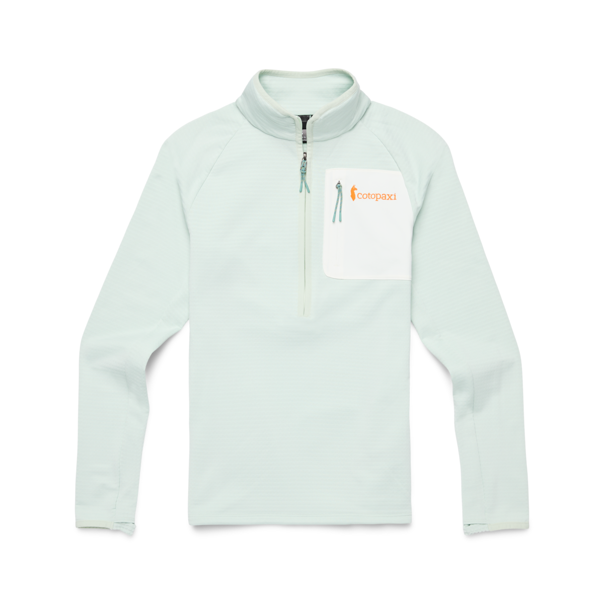 Otero Fleece Half-Zip Pullover - Women's — image 8