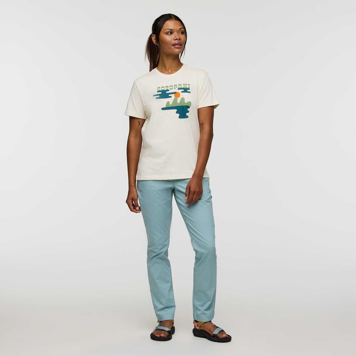 Salto Ripstop Pant - Women's — image 28
