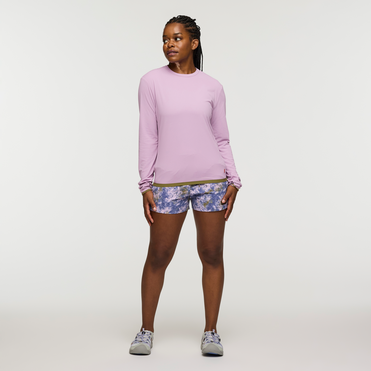 Sombra Long-Sleeve Sun Shirt - Women's — image 10