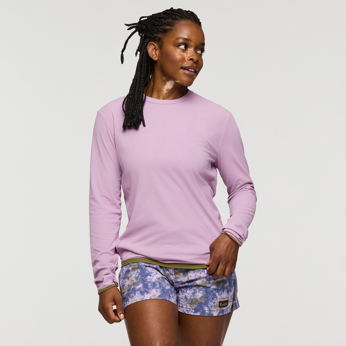 Sombra Long-Sleeve Sun Shirt - Women's — image 9