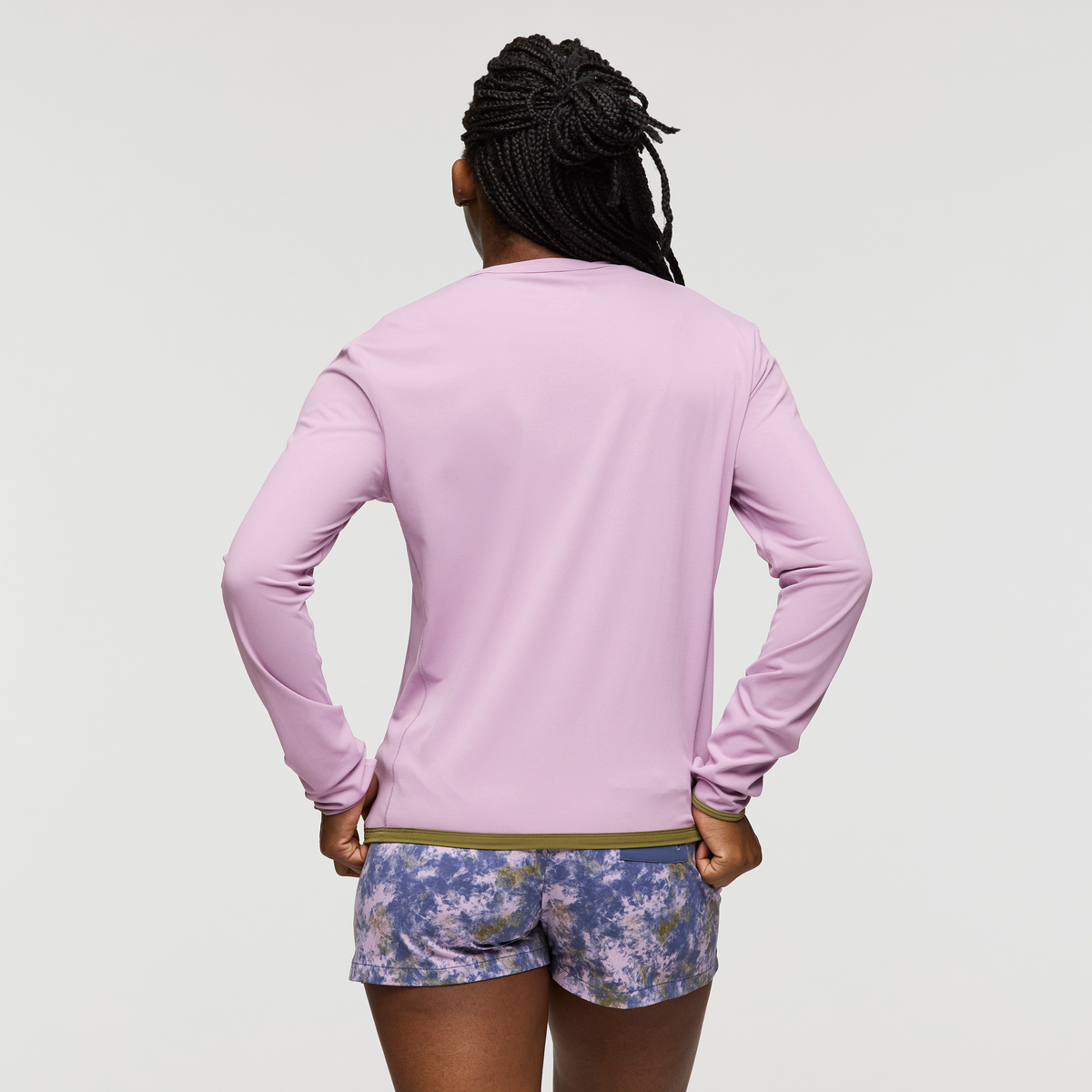 Sombra Long-Sleeve Sun Shirt - Women's — image 12