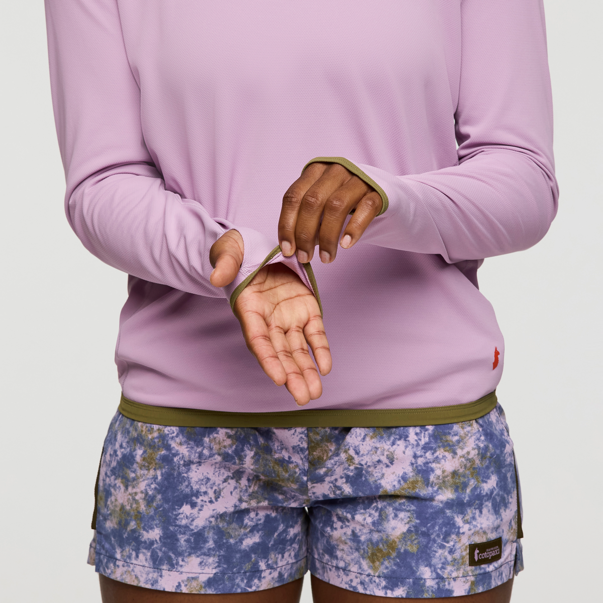 Sombra Long-Sleeve Sun Shirt - Women's — image 13