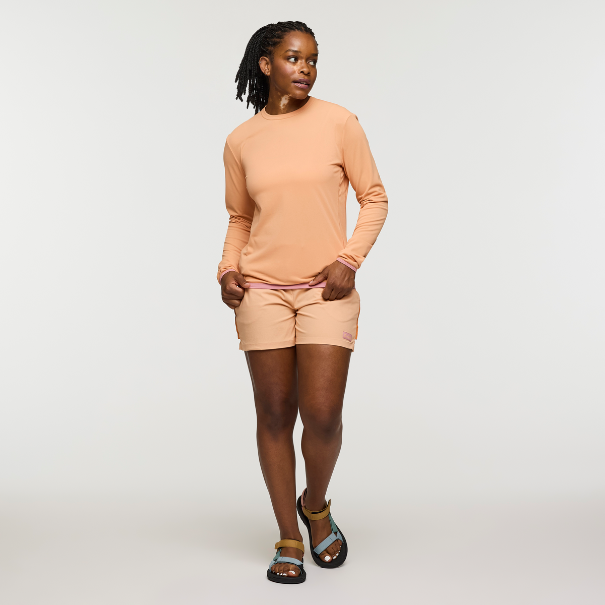 Sombra Long-Sleeve Sun Shirt - Women's — image 15