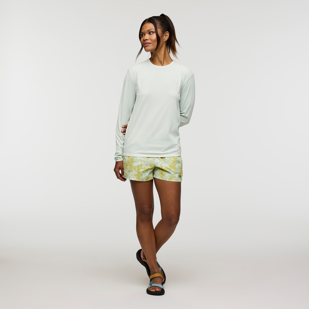 Sombra Long-Sleeve Sun Shirt - Women's — image 20