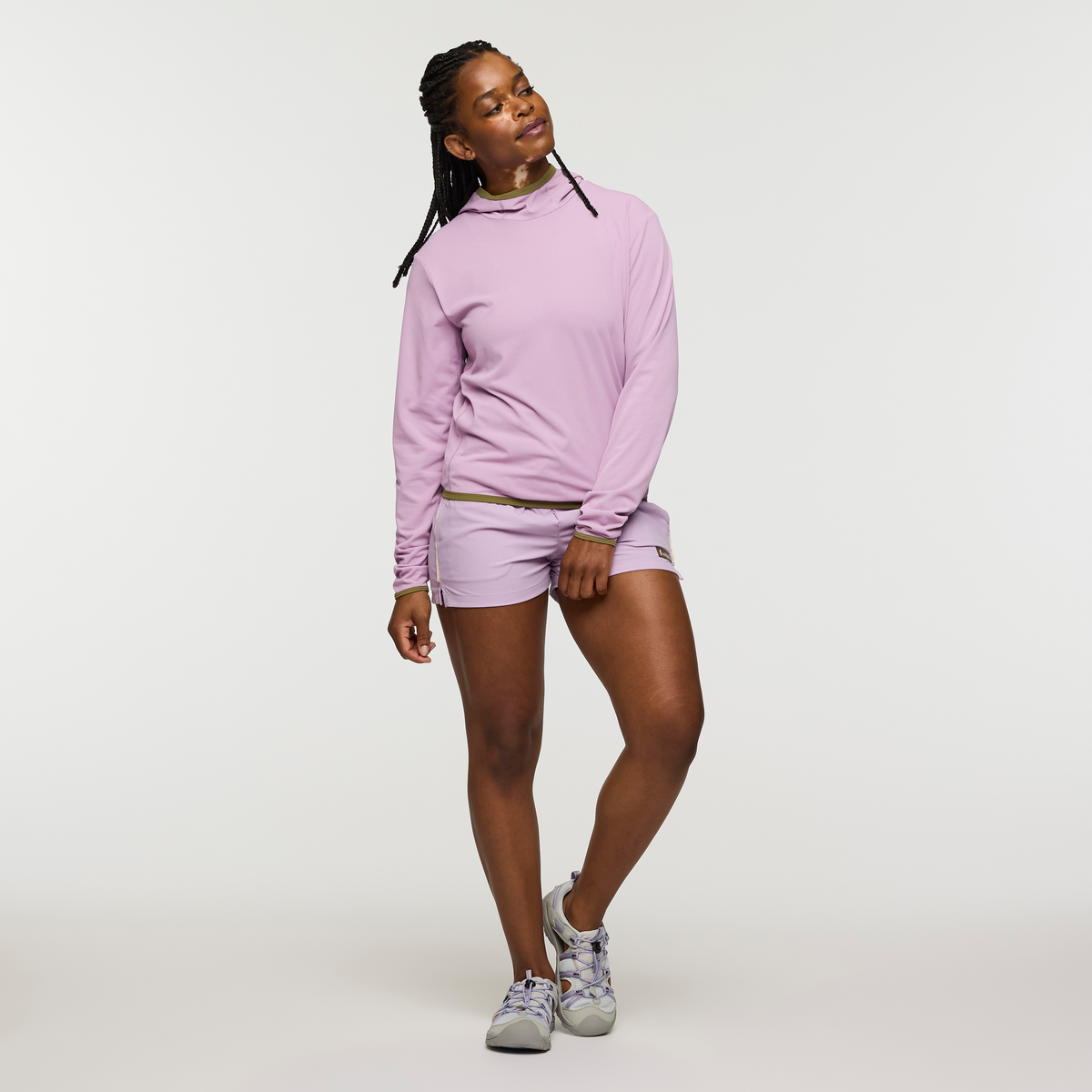 Sombra Sun Hoodie - Women's — image 10