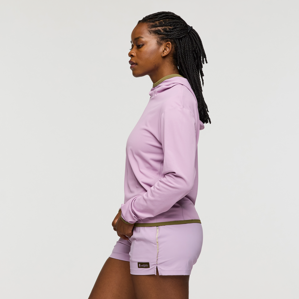 Sombra Sun Hoodie - Women's — image 11