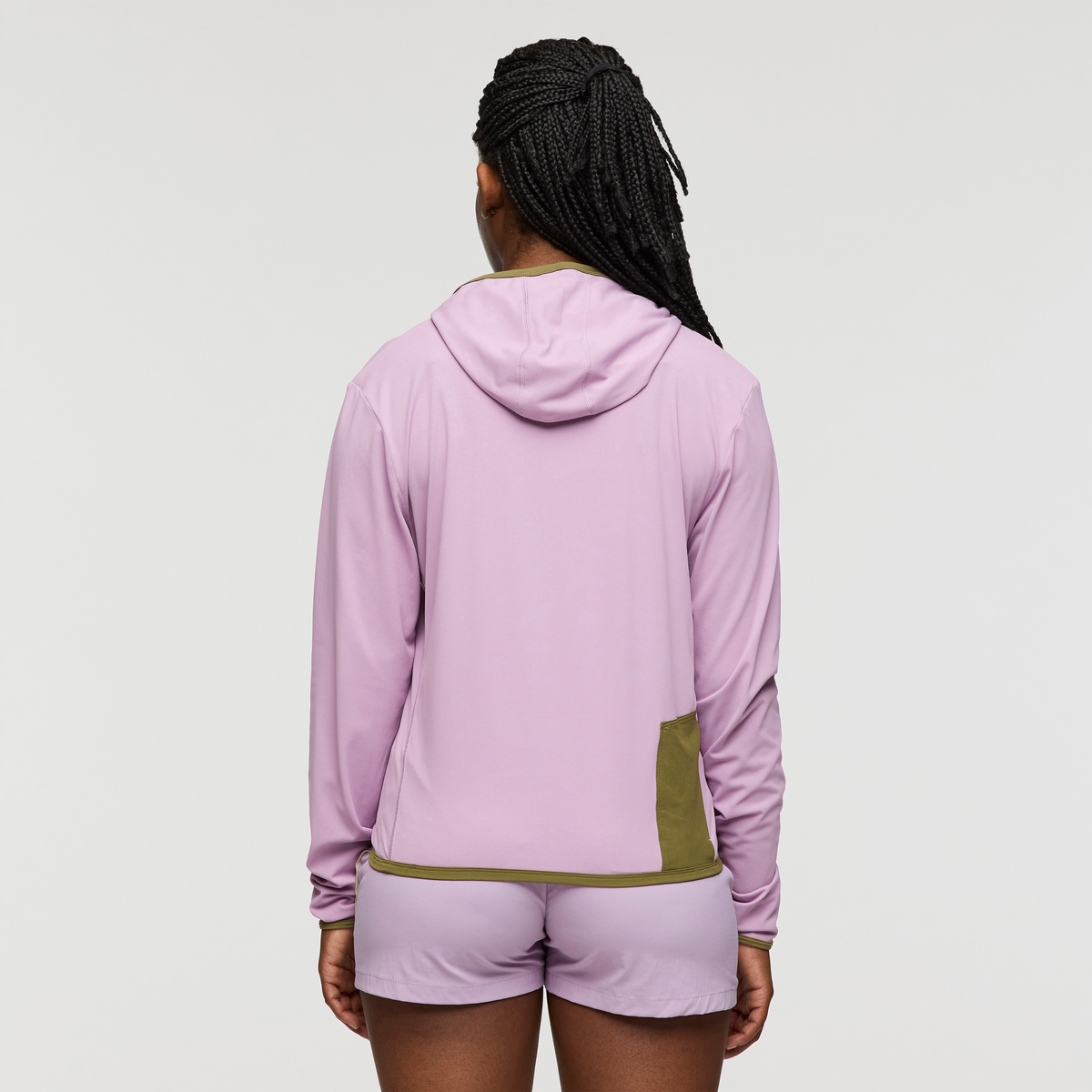 Sombra Sun Hoodie - Women's — image 12