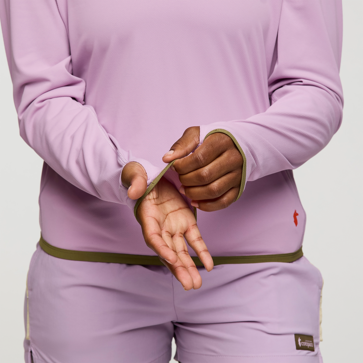 Sombra Sun Hoodie - Women's — image 15