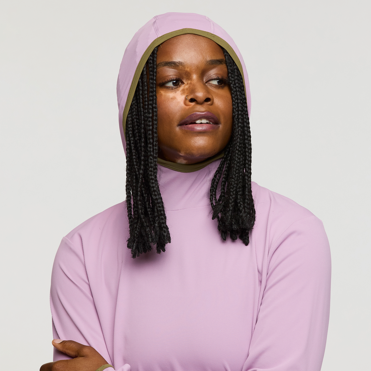 Sombra Sun Hoodie - Women's — image 13