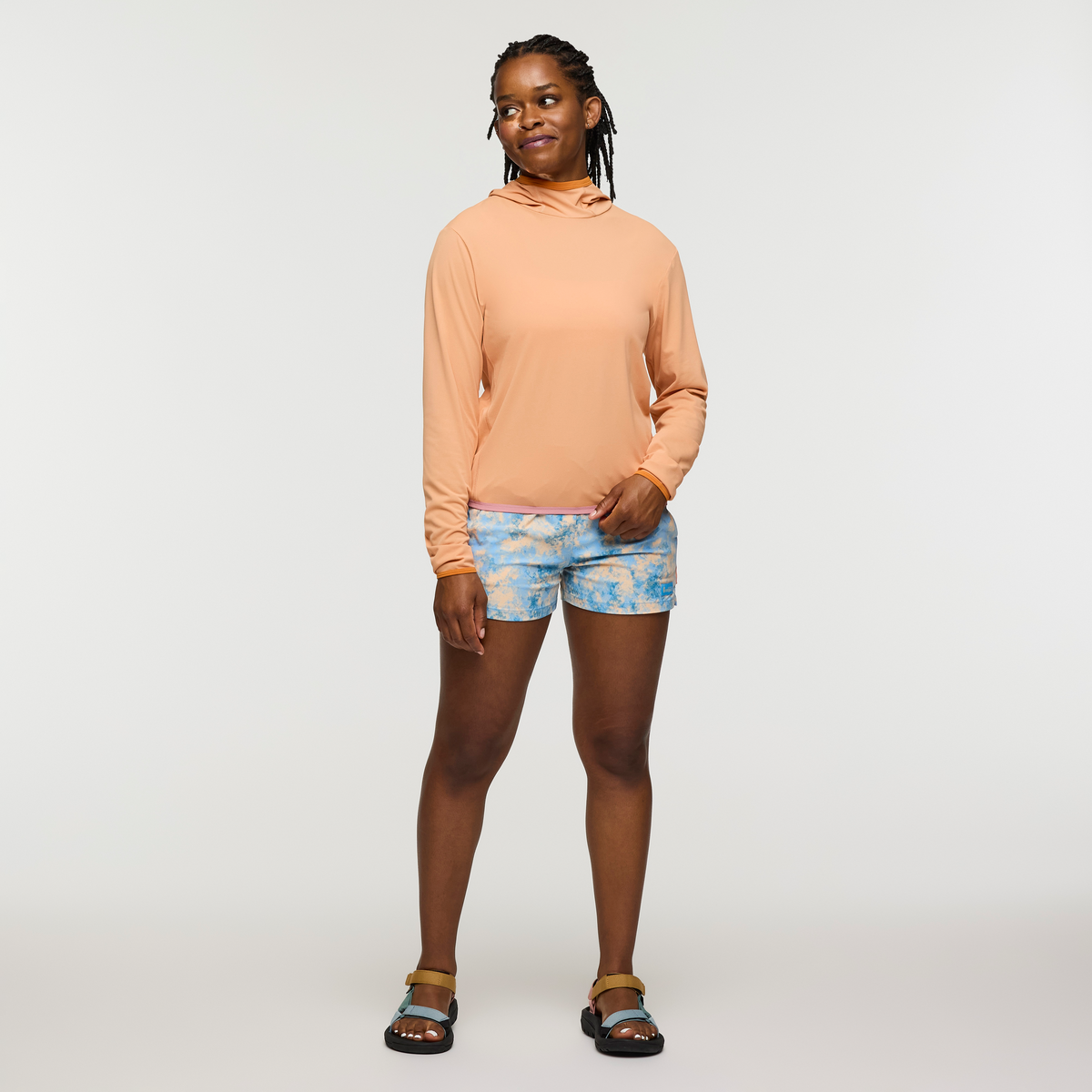 Sombra Sun Hoodie - Women's — image 19