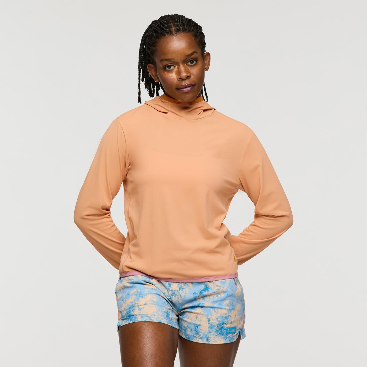 Sombra Sun Hoodie - Women's — image 18