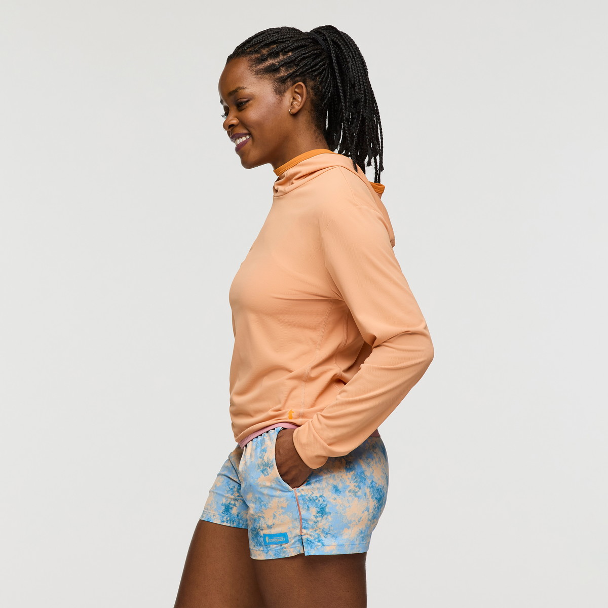 Sombra Sun Hoodie - Women's — image 20