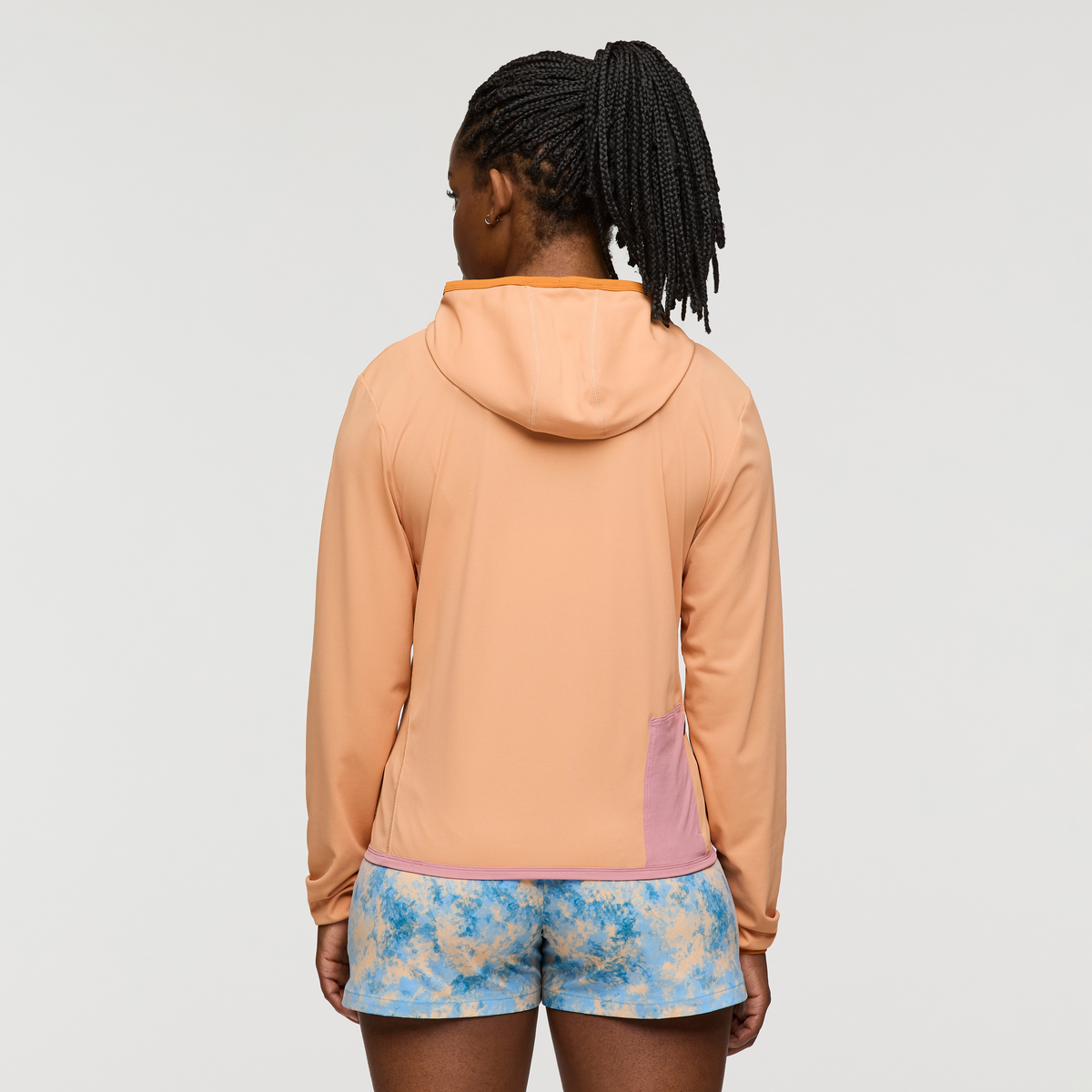 Sombra Sun Hoodie - Women's — image 21