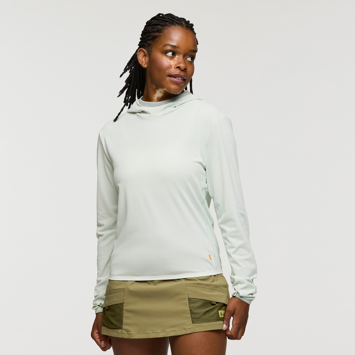 Sombra Sun Hoodie - Women's — image 27