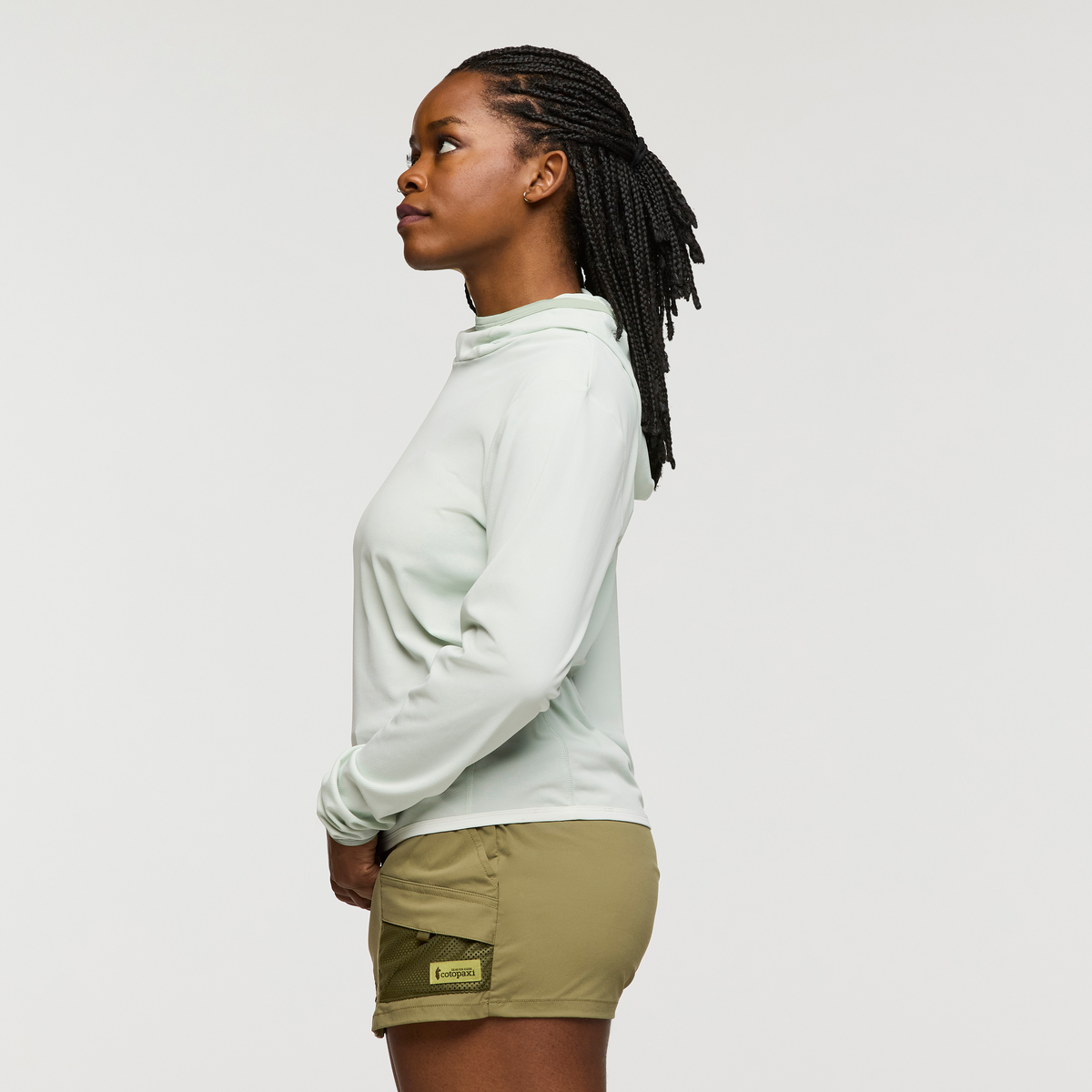 Sombra Sun Hoodie - Women's — image 29