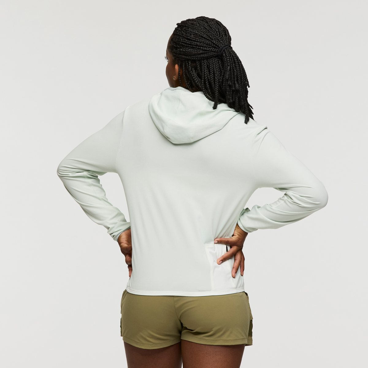 Sombra Sun Hoodie - Women's — image 30