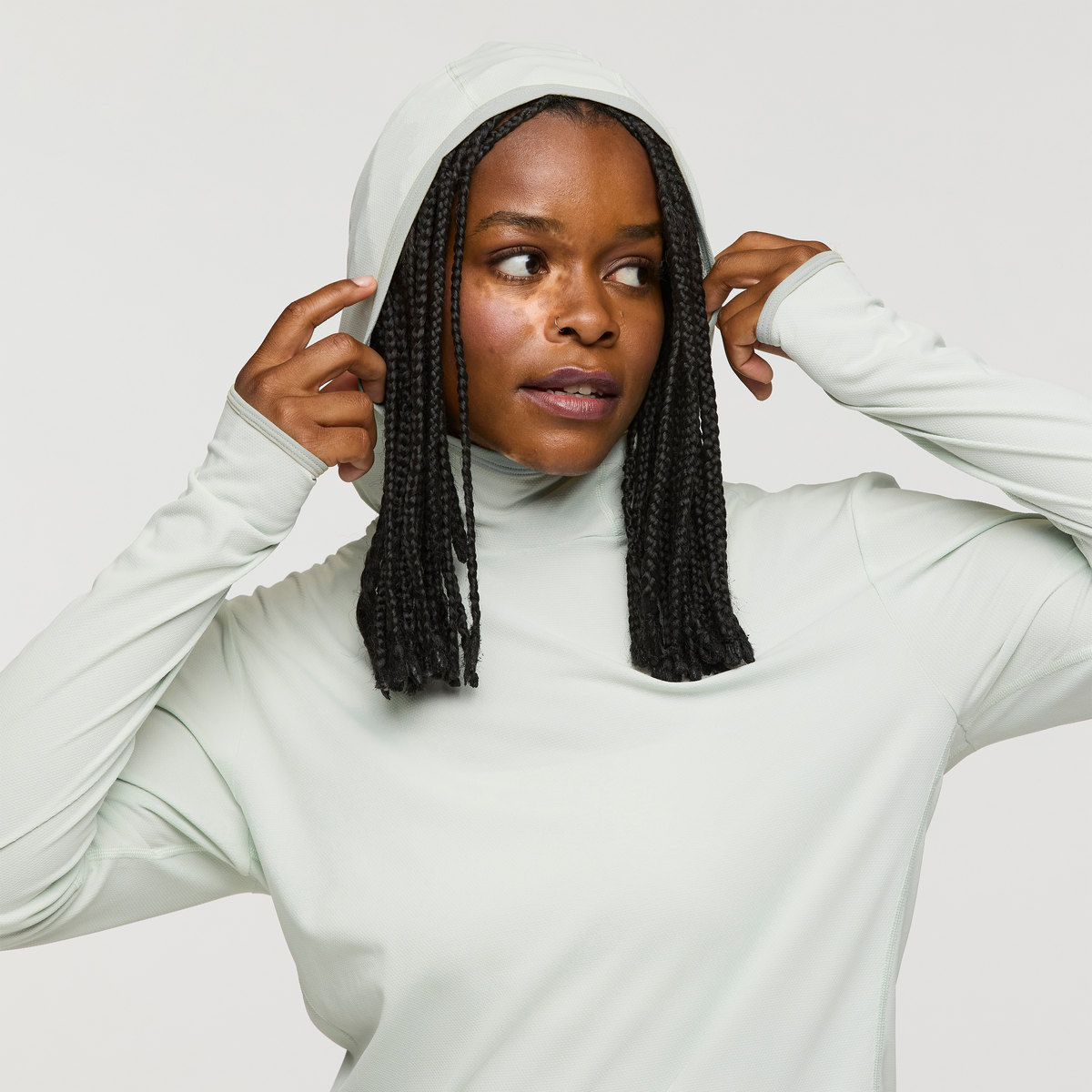 Sombra Sun Hoodie - Women's — image 31