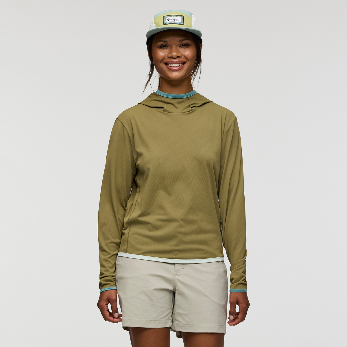 Sombra Sun Hoodie - Women's — image 36