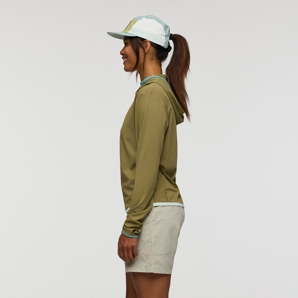 Sombra Sun Hoodie - Women's — image 38