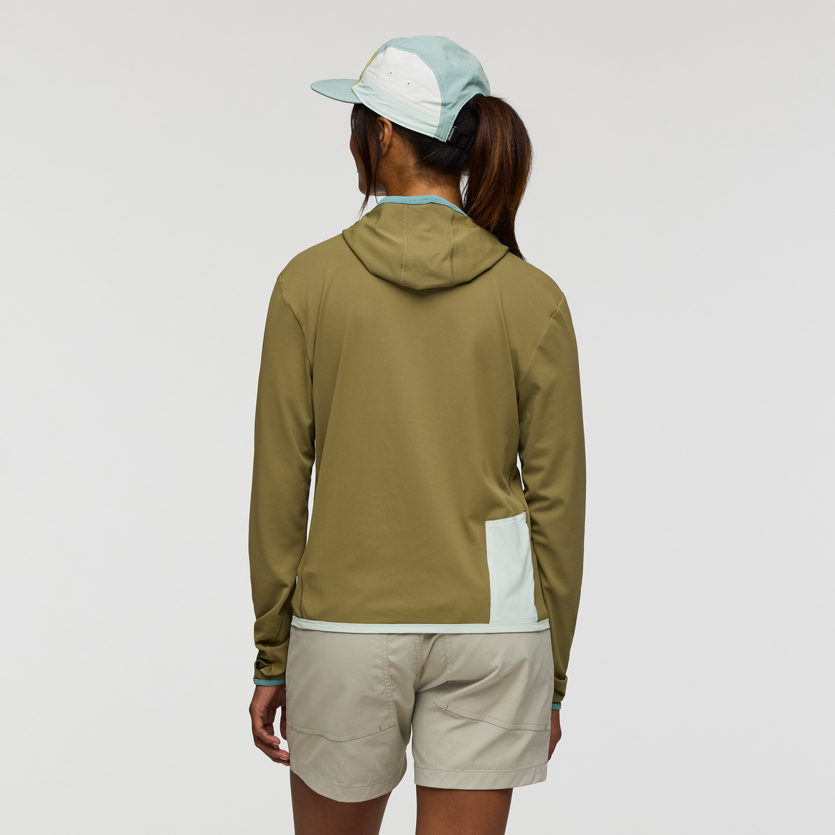 Sombra Sun Hoodie - Women's — image 39