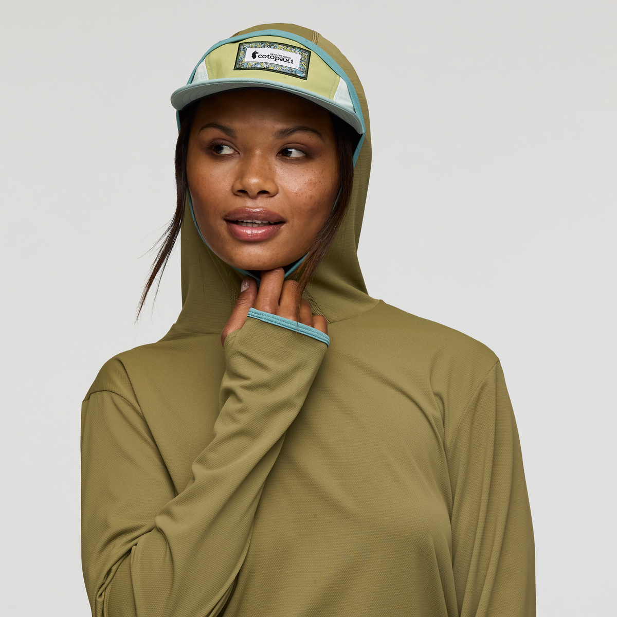 Sombra Sun Hoodie - Women's — image 40
