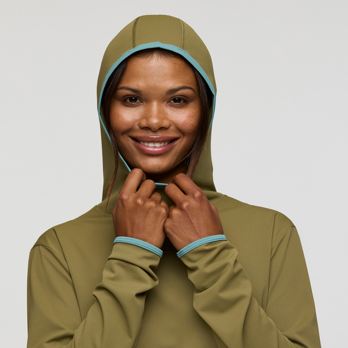 Sombra Sun Hoodie - Women's — image 42