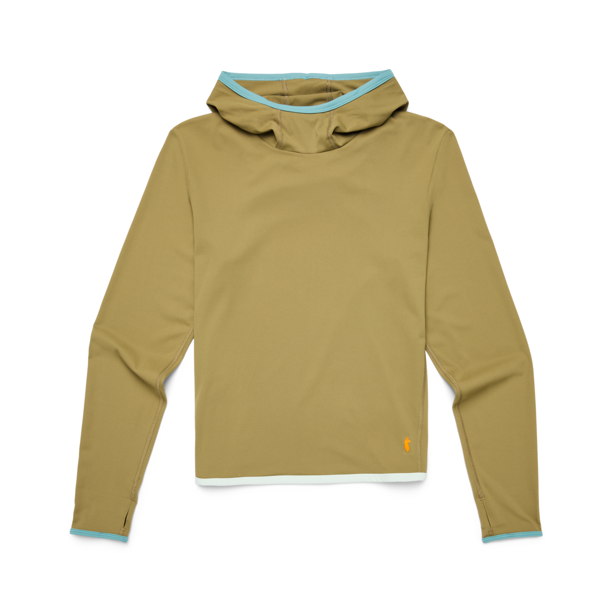 Sombra Sun Hoodie - Women's — image 44