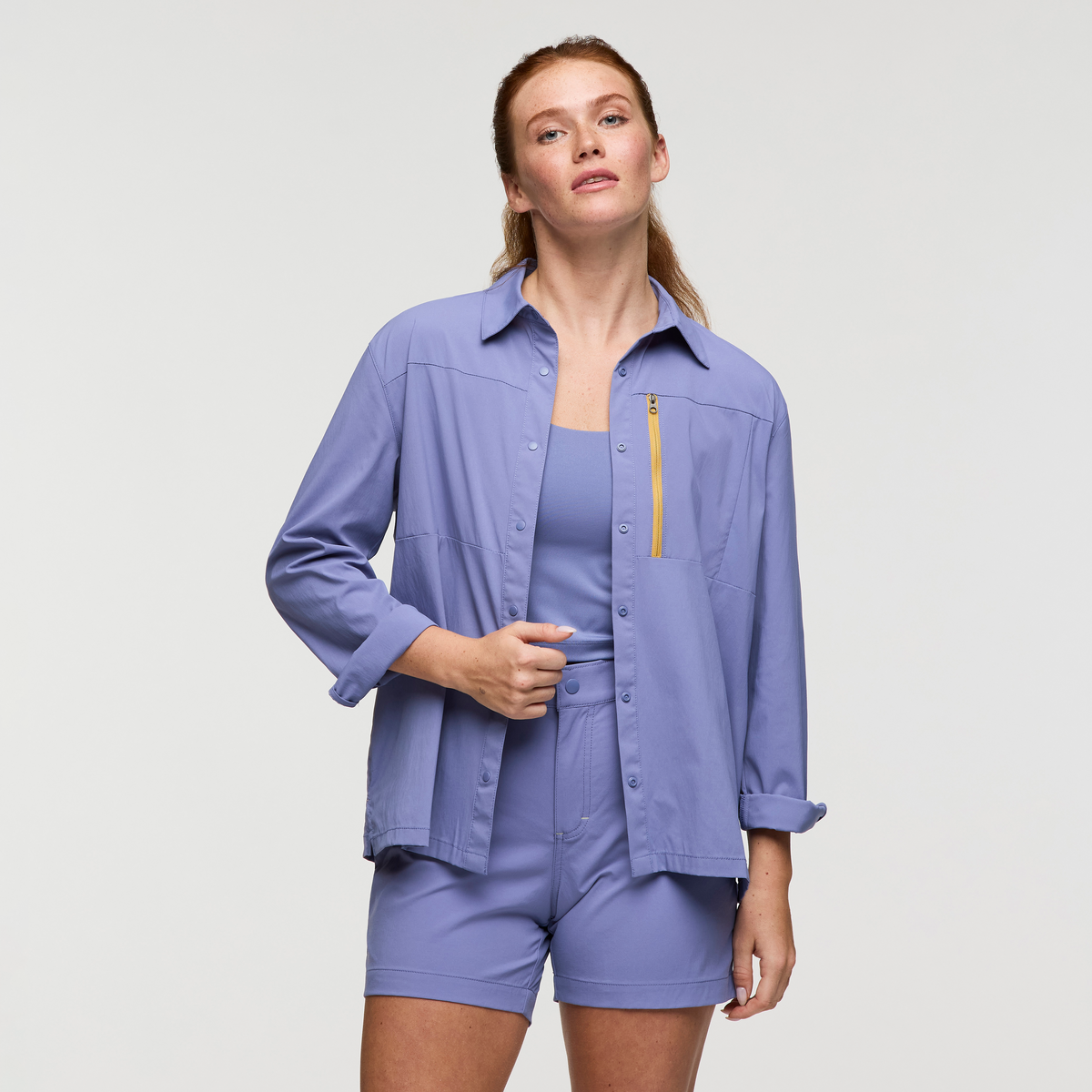 Sumaco Long-Sleeve Shirt - Women's — image 10
