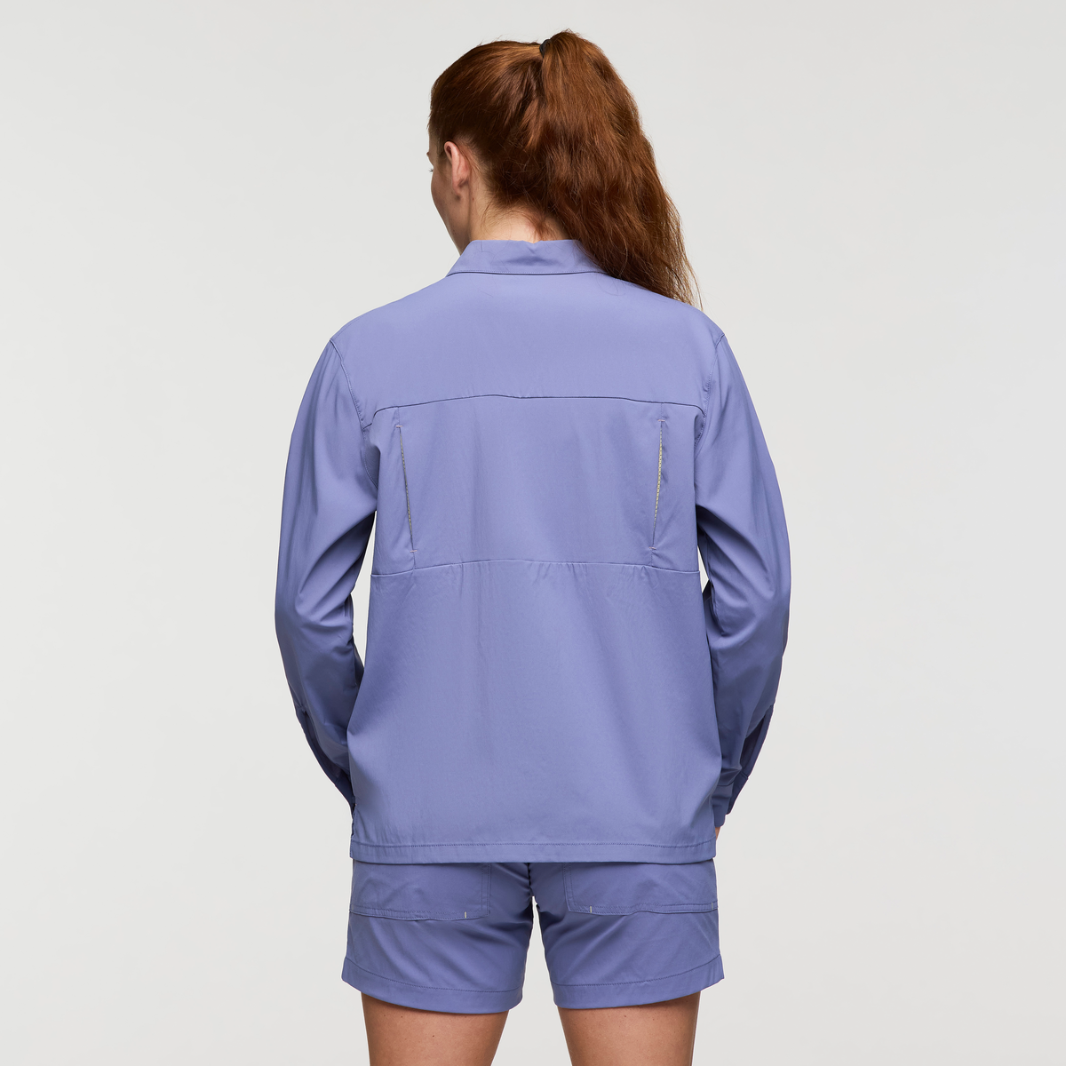Sumaco Long-Sleeve Shirt - Women's — image 13