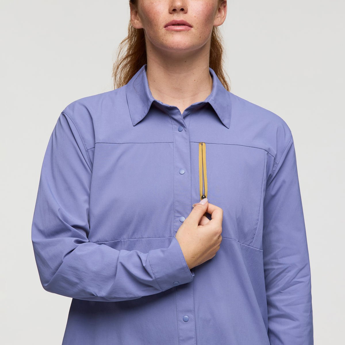 Sumaco Long-Sleeve Shirt - Women's — image 15