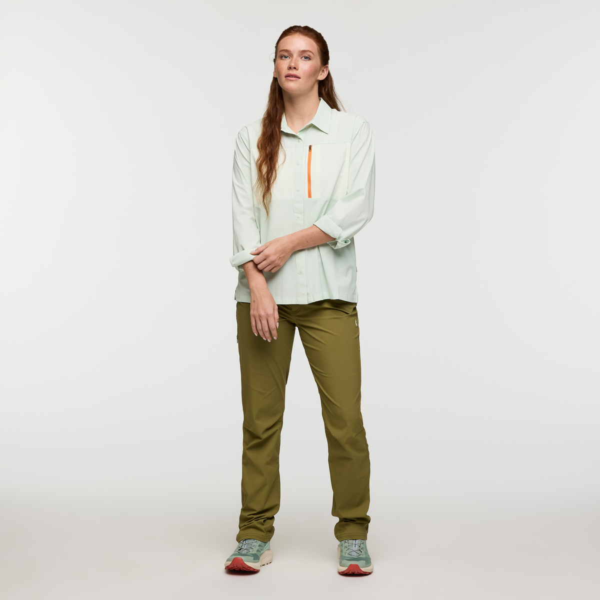 Sumaco Long-Sleeve Shirt - Women's — image 18