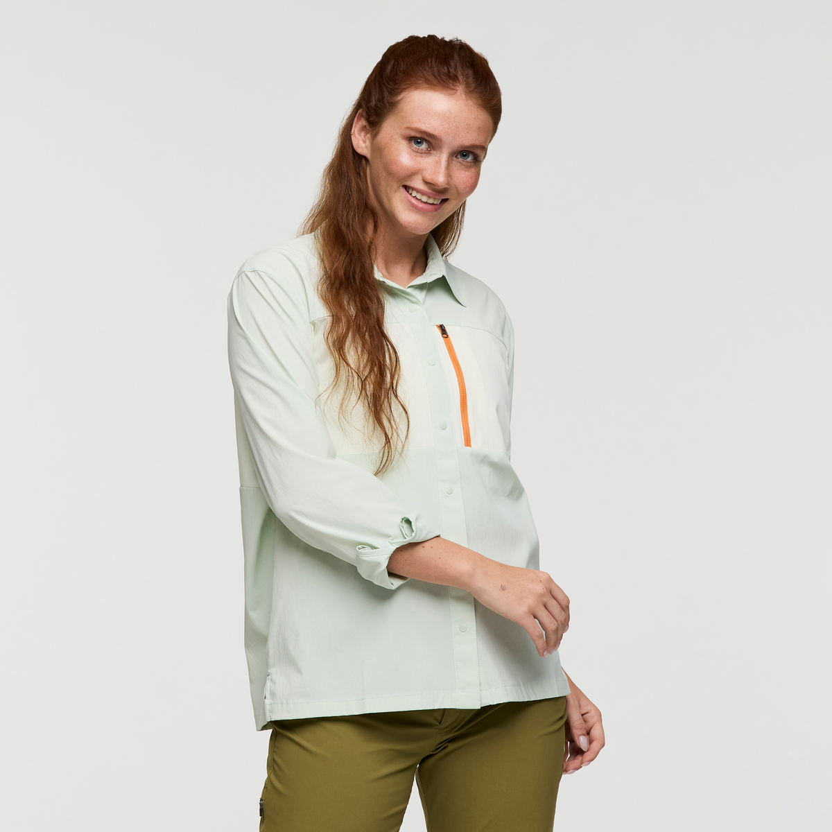 Sumaco Long-Sleeve Shirt - Women's — image 17