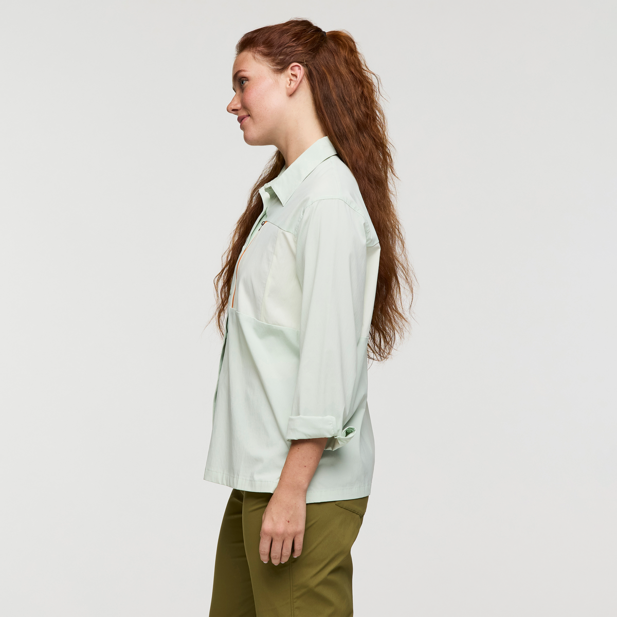 Sumaco Long-Sleeve Shirt - Women's — image 19