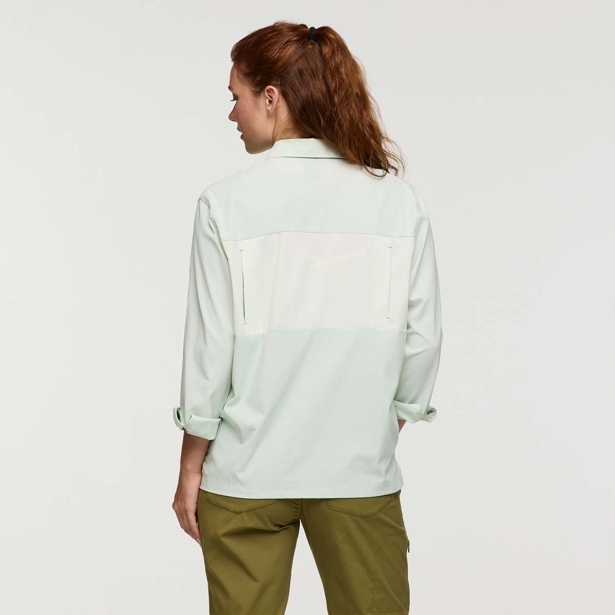 Sumaco Long-Sleeve Shirt - Women's — image 20