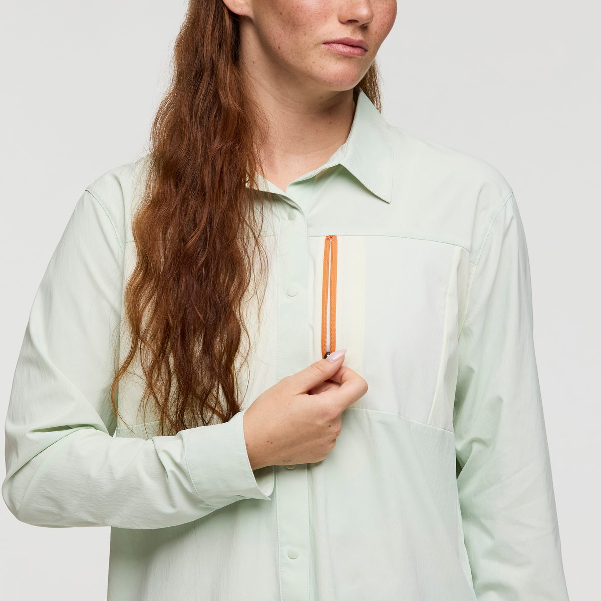 Sumaco Long-Sleeve Shirt - Women's — image 22