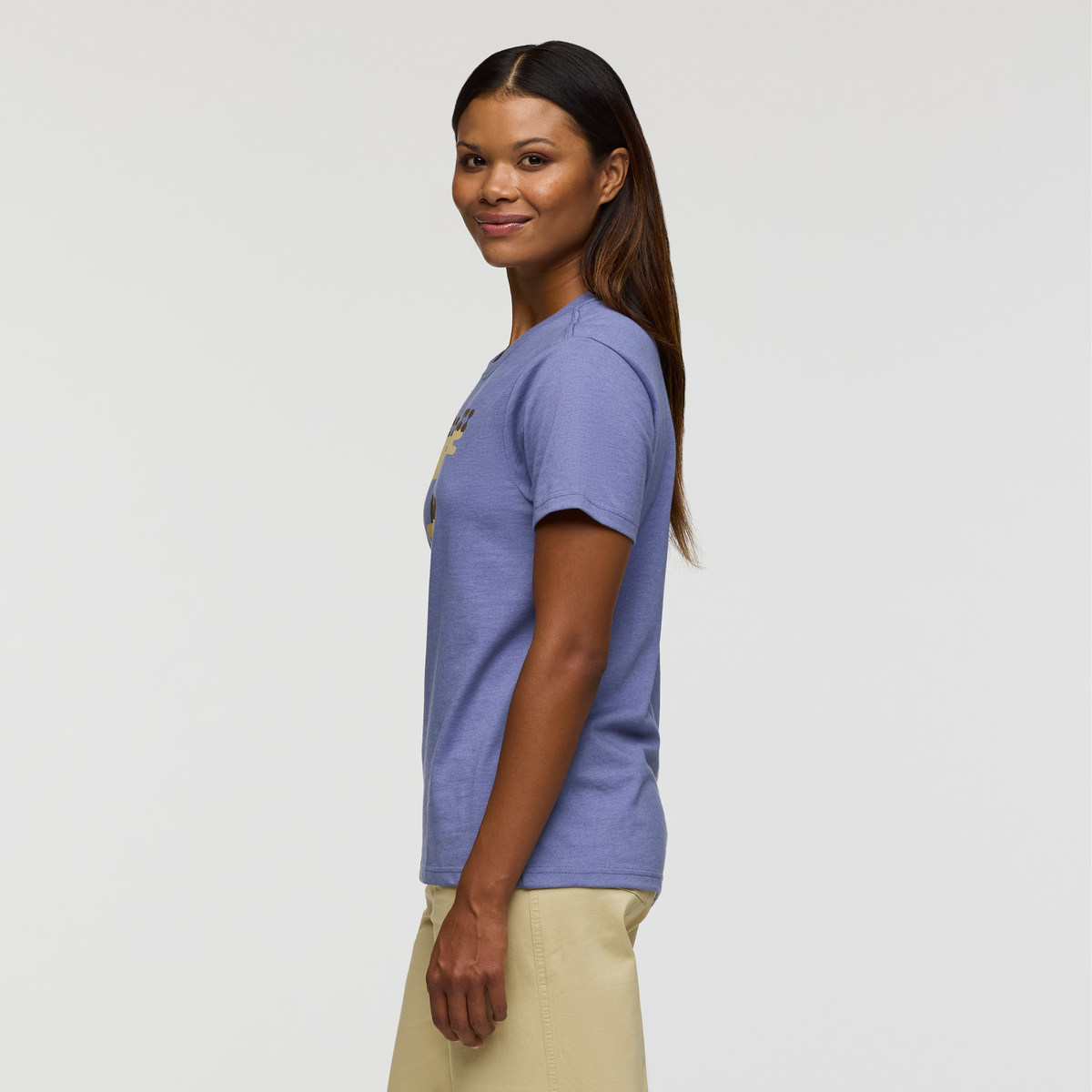Sunrise Lake T-Shirt - Women's — image 3