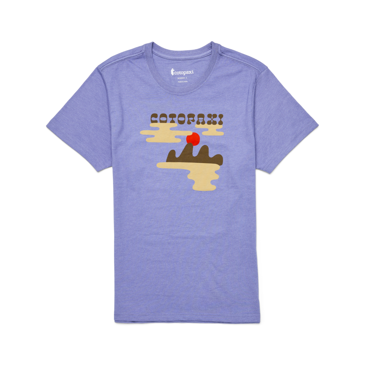 Sunrise Lake T-Shirt - Women's — image 6