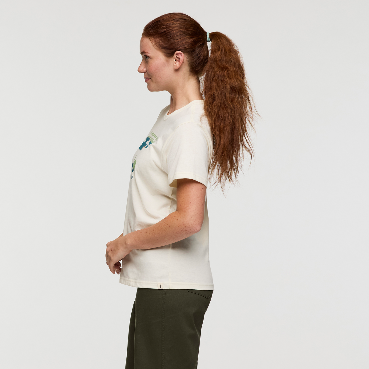 Sunrise Lake T-Shirt - Women's — image 10