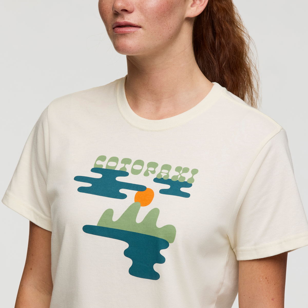 Sunrise Lake T-Shirt - Women's — image 12