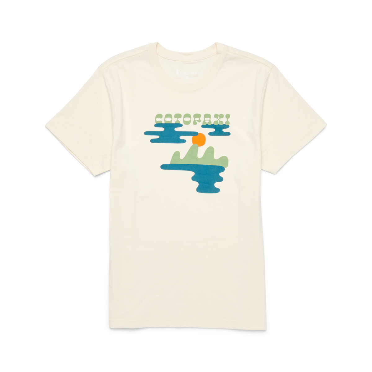 Sunrise Lake T-Shirt - Women's — image 13