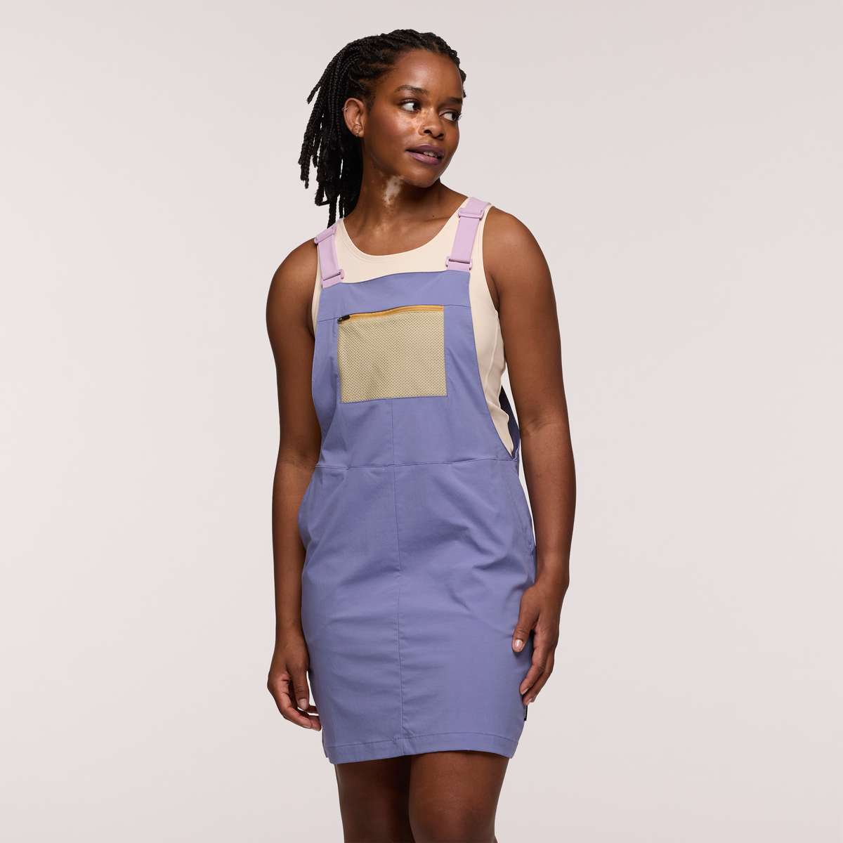 Tolima Overall Dress - Women's — image 1