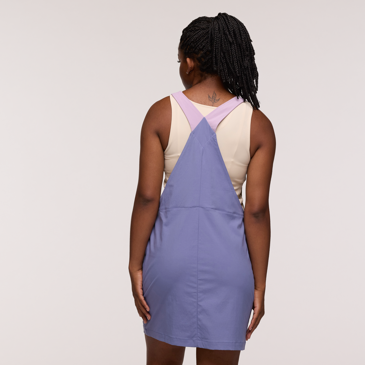 Tolima Overall Dress - Women's — image 12