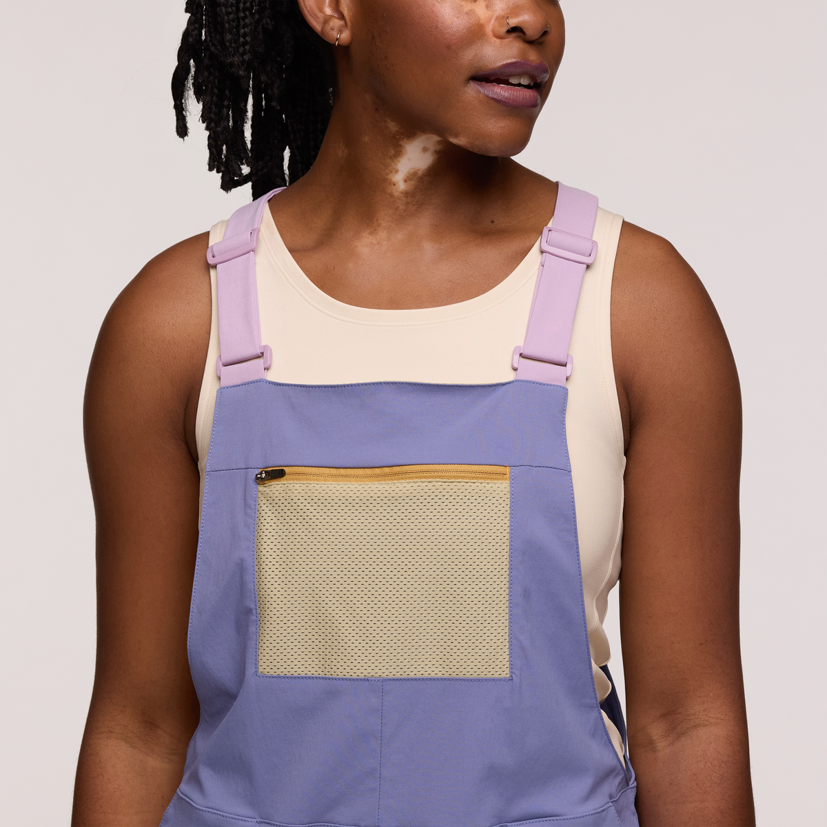 Tolima Overall Dress - Women's — image 13