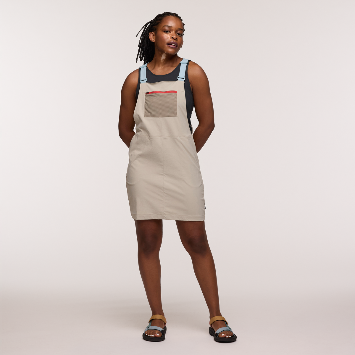Tolima Overall Dress - Women's — image 16