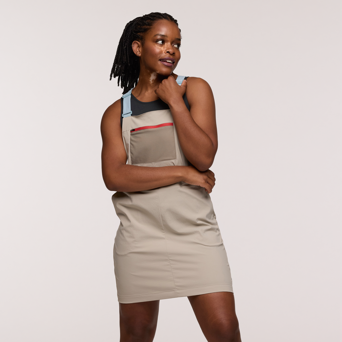 Tolima Overall Dress - Women's — image 15