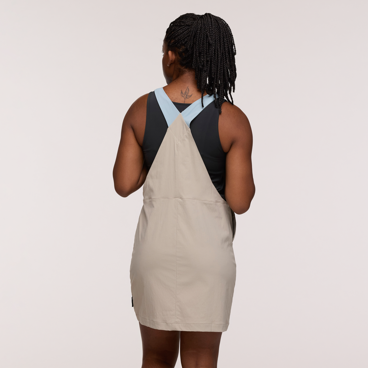 Tolima Overall Dress - Women's — image 18