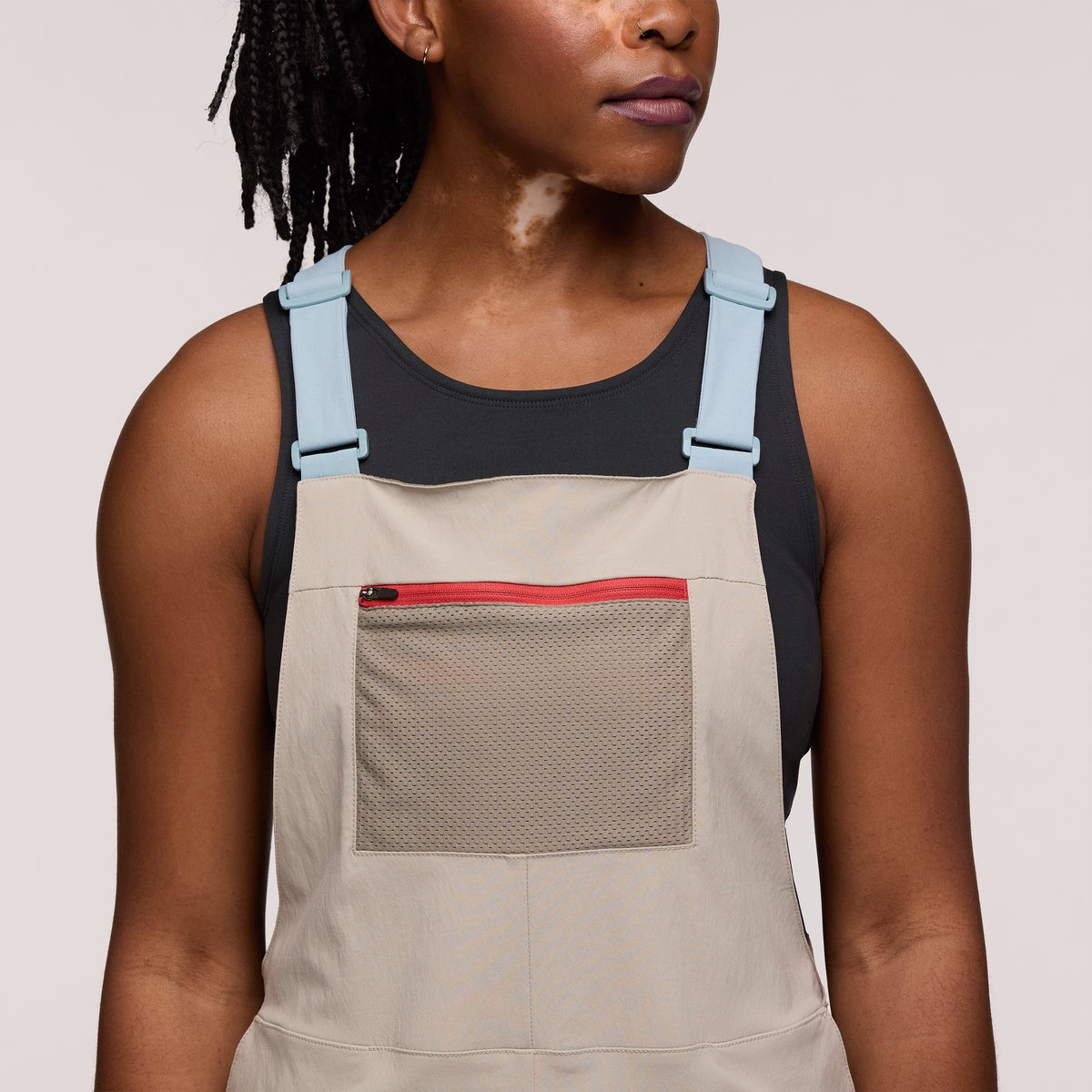 Tolima Overall Dress - Women's — image 20
