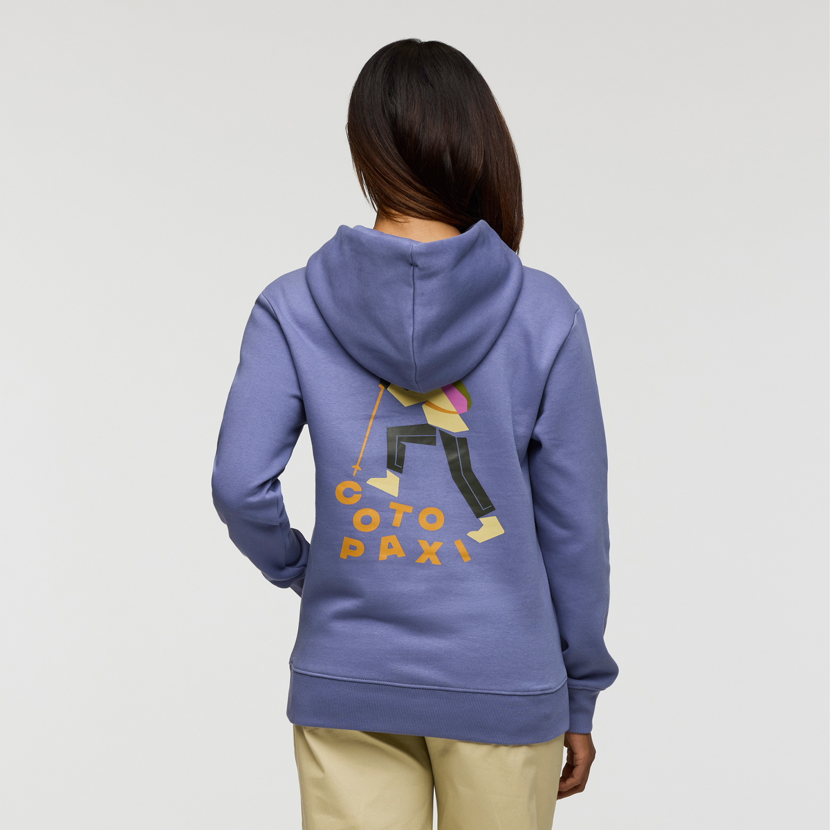 Up and Up Pullover Hoodie - Women's — image 12