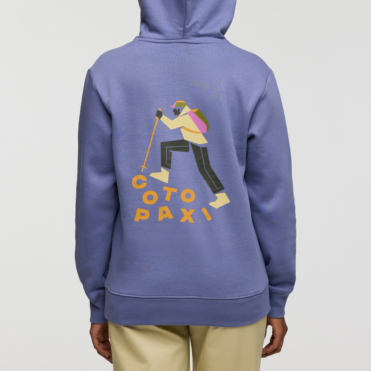 Up and Up Pullover Hoodie - Women's — image 15