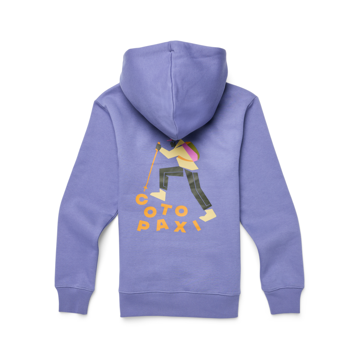 Up and Up Pullover Hoodie - Women's — image 16